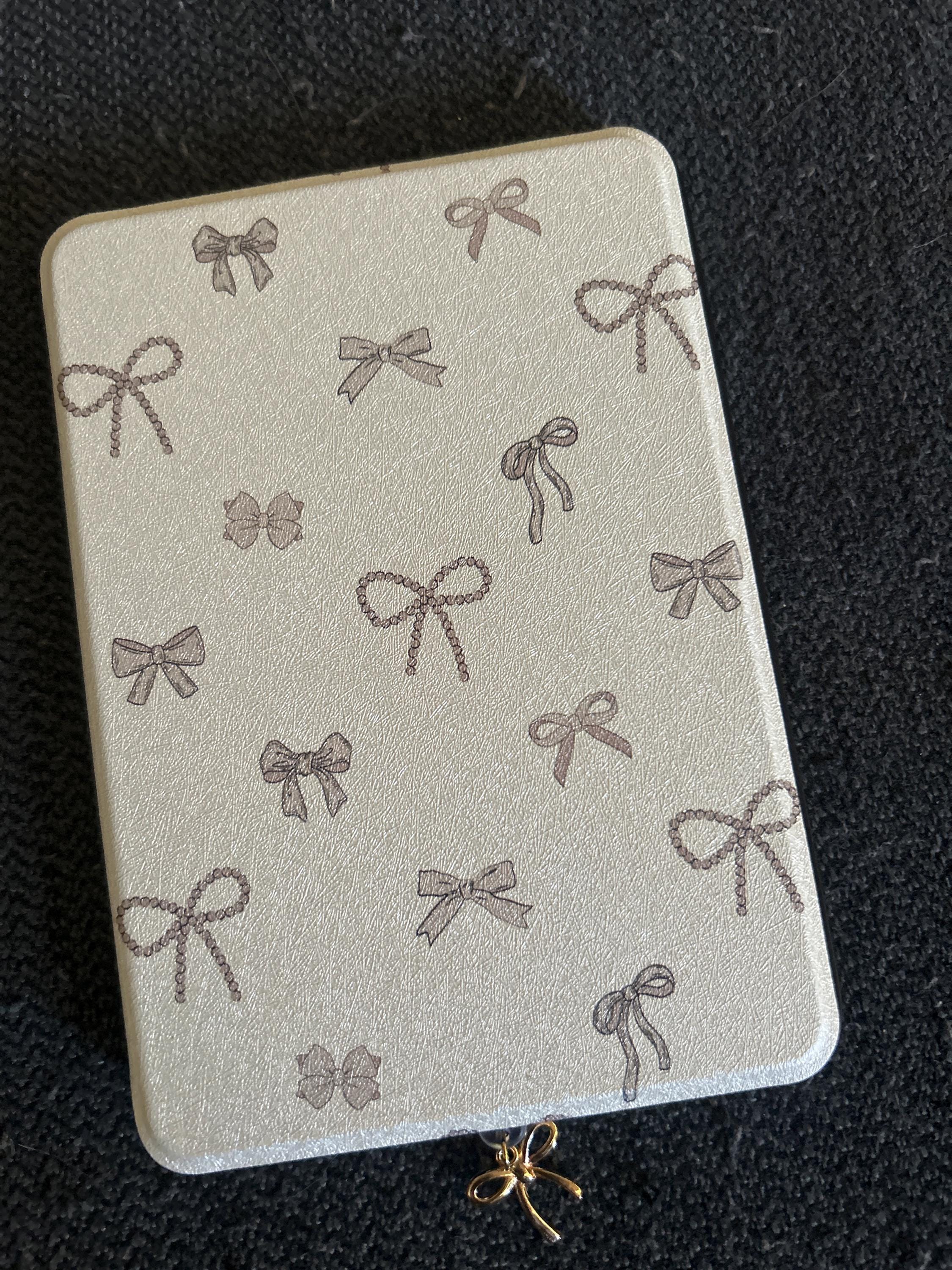 Kindle Case, Paperwhite Kindle Cover, Kindle Cover, E-reader Protective Case