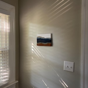Mary added a photo of their purchase