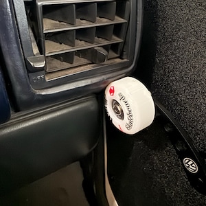 Michael added a photo of their purchase
