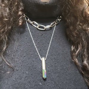Sophia added a photo of their purchase