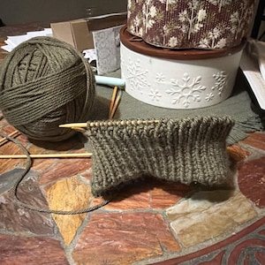 Sue added a photo of their purchase