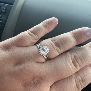 Tatiana added a photo of their purchase