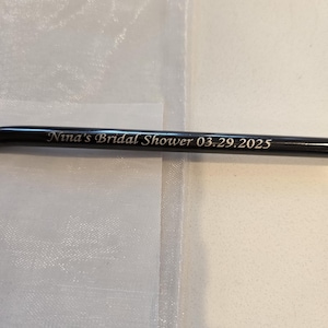Erin added a photo of their purchase
