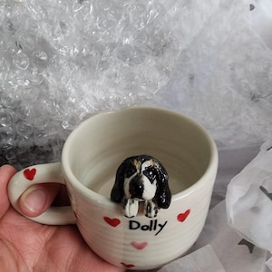 Etsy-koper heeft een foto van de aankoop toegevoegd