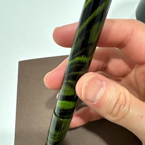 Mike added a photo of their purchase