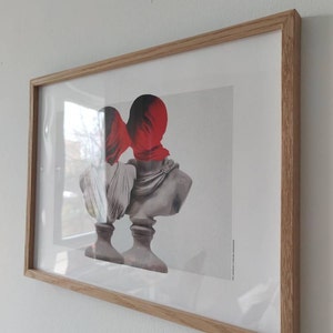 Benedikt added a photo of their purchase