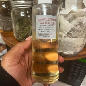 Lakeisha added a photo of their purchase