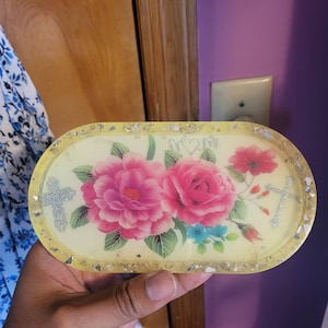 Shante added a photo of their purchase