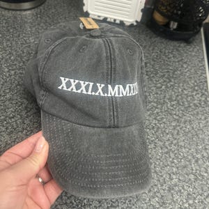 Tanya added a photo of their purchase