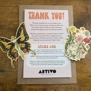 Hannah ha añadido una foto de su compra