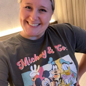 Mary added a photo of their purchase