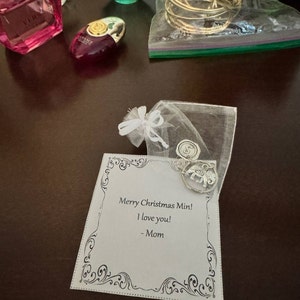Liz added a photo of their purchase