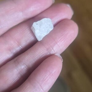 Nigerian Phenacite Crystal: Raw Phenakite Specimen - Etsy