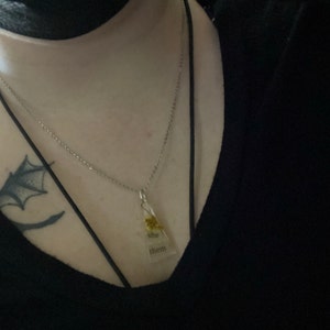 Etsy buyer added a photo of their purchase