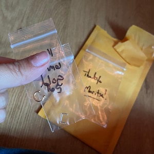 maritsa ha añadido una foto de su compra