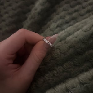 Kacey added a photo of their purchase