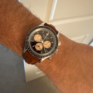 Vince added a photo of their purchase