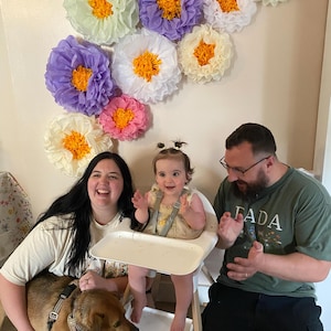 Emily added a photo of their purchase