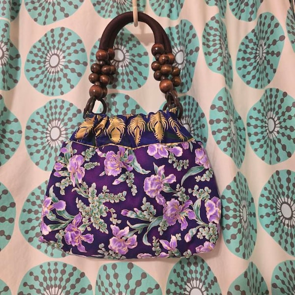 Mini Roses and Leaves in Satin Ribbon 12mm / Many Colors / Satin ...