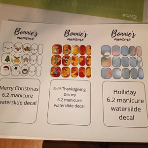 Bonnie added a photo of their purchase