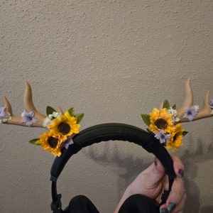 Sarah added a photo of their purchase