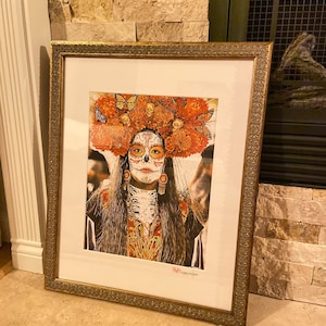 Laura added a photo of their purchase