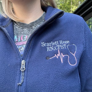Scarlett a ajouté une photo de son achat