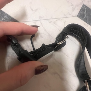 Christiana added a photo of their purchase