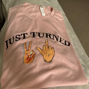 Breanna added a photo of their purchase