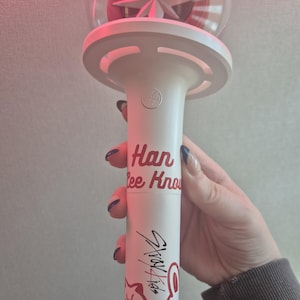 Laura added a photo of their purchase