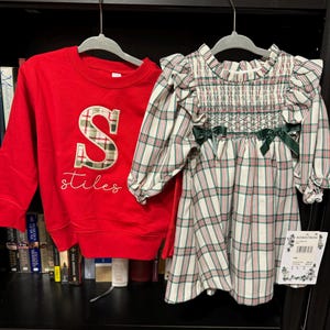 Braylin added a photo of their purchase