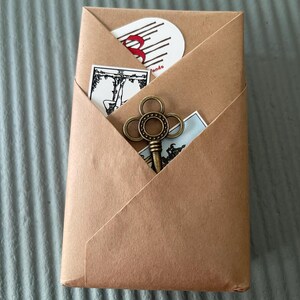Lili added a photo of their purchase