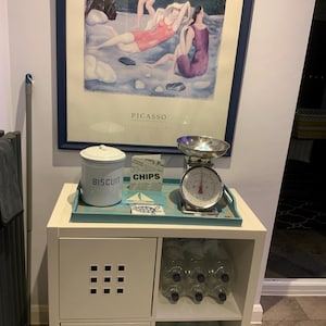 Christine added a photo of their purchase