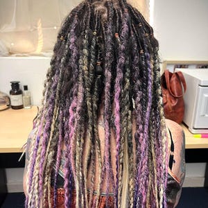 Jacqui ha añadido una foto de su compra