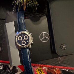 Michaela added a photo of their purchase