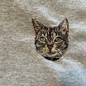 Morgan adicionaram uma foto da sua compra