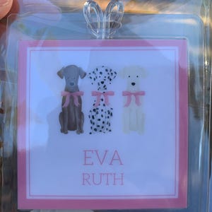 Candace added a photo of their purchase
