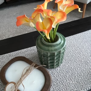 Olivia added a photo of their purchase