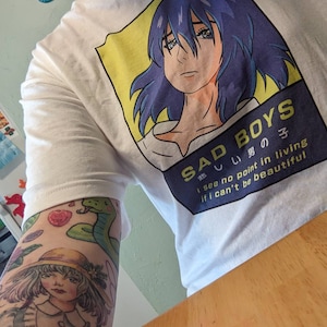 Miranda added a photo of their purchase