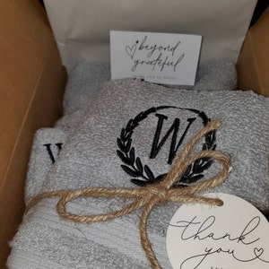 Etsy-köpare lade till en bild av sitt köp