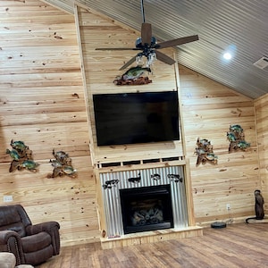 Tammy added a photo of their purchase