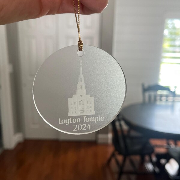 Think Celestial Temple Plaque, Lds Temple, Custom Gift, Wedding Gift - Etsy