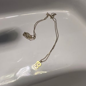 Etsy buyer added a photo of their purchase