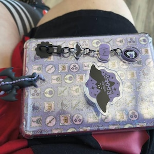 mandy added a photo of their purchase