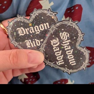 Etsy buyer added a photo of their purchase