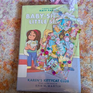 Danielle added a photo of their purchase