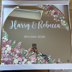 Rebecca added a photo of their purchase