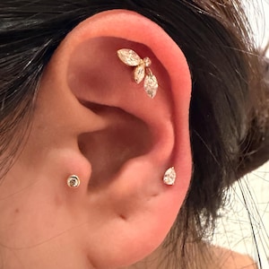 Gabrielle ha añadido una foto de su compra