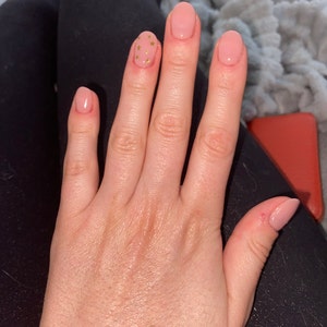 Carla added a photo of their purchase