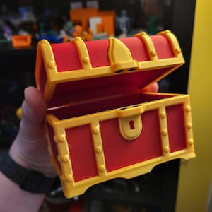 Riley heeft een foto van zijn/haar aankoop toegevoegd